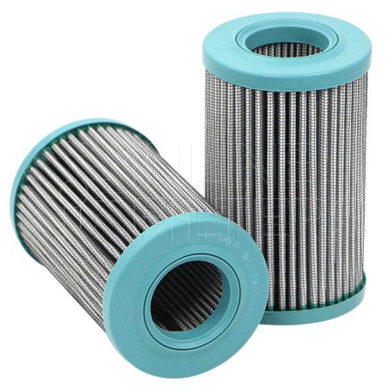 Inline FA10741. Air Filter Product – Breather – Hydraulic Product Air filter product
