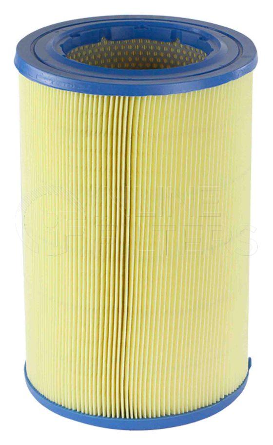 Inline FA10745. Air Filter Product – Breather – Hydraulic Product Air filter product