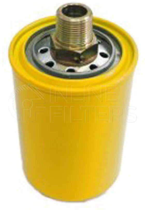 Inline FA10753. Air Filter Product – Breather – Hydraulic Product Air filter product