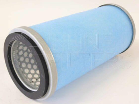 Inline FA10778. Air Filter Product – Compressed Air – Cartridge Product Cartridge air/oil separarator filter