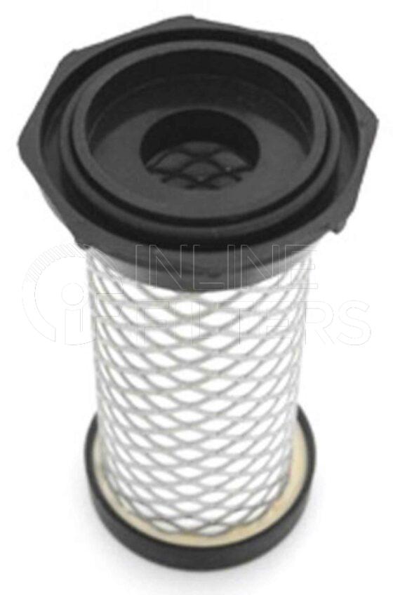 Inline FA10798. Air Filter Product – Compressed Air – O- Ring Product Air filter product