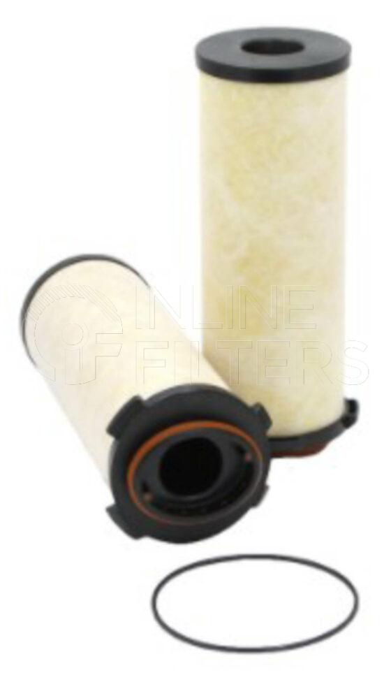 Inline FA10800. Air Filter Product – Breather – Engine Product Air filter product