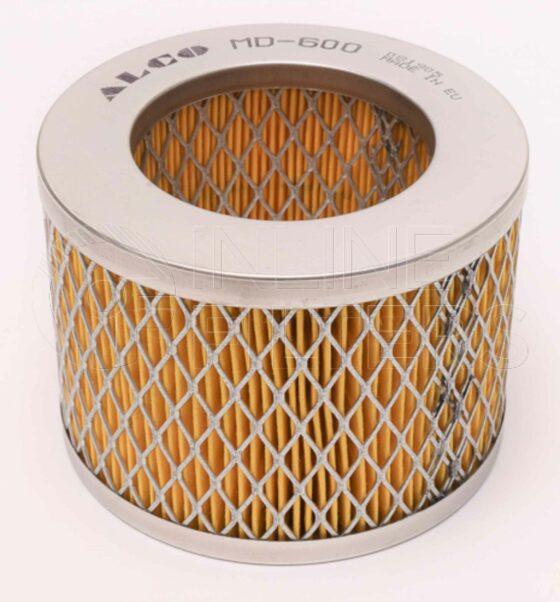 Inline FA10819. Air Filter Product – Breather – Round Product Air filter breather End Caps Metal Plastic End Cap version Obsolete Inner Safety FIN-FA11152 Foam Prefilter FIN-FA10115 Blank One End FIN-FA10191