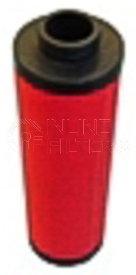 Inline FA10854. Air Filter Product – Compressed Air – O- Ring Product Air filter product