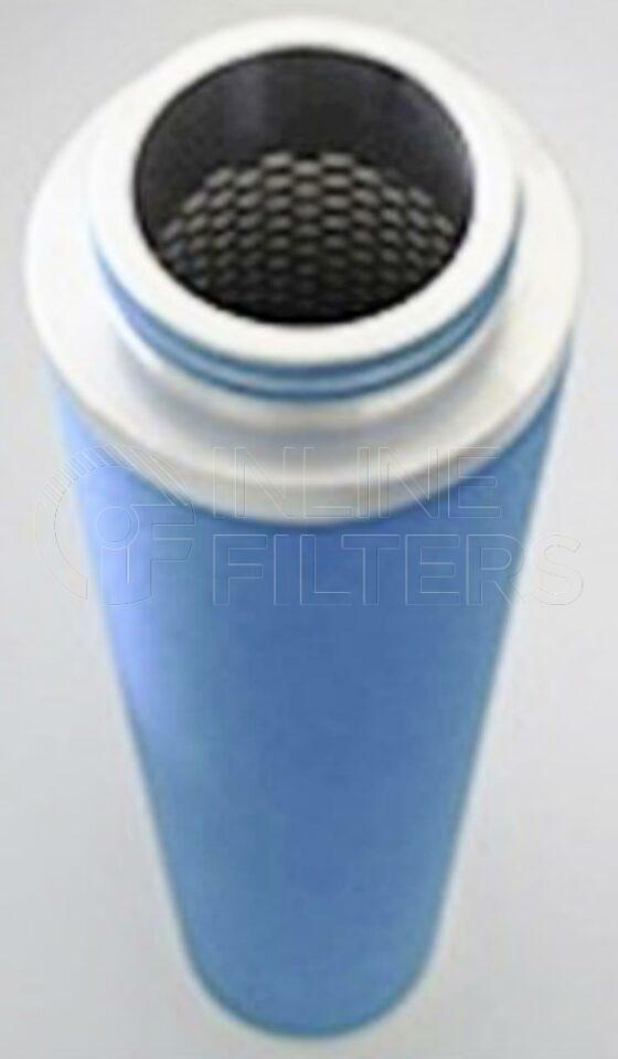 Inline FA10873. Air Filter Product – Compressed Air – O- Ring Product Air filter product