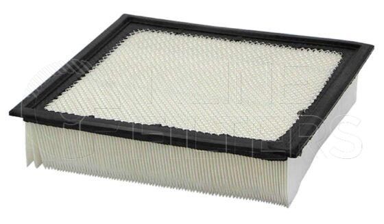 Inline FA10969. Air Filter Product – Panel – Oblong Product Cabin air filter Media Paper Carbon Media version FIN-FA10973 Pleated Carbon Media version FIN-FA10972