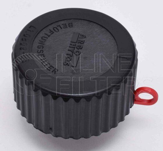 Inline FA10991. Air Filter Product – Breather – Hydraulic Product Air filter product