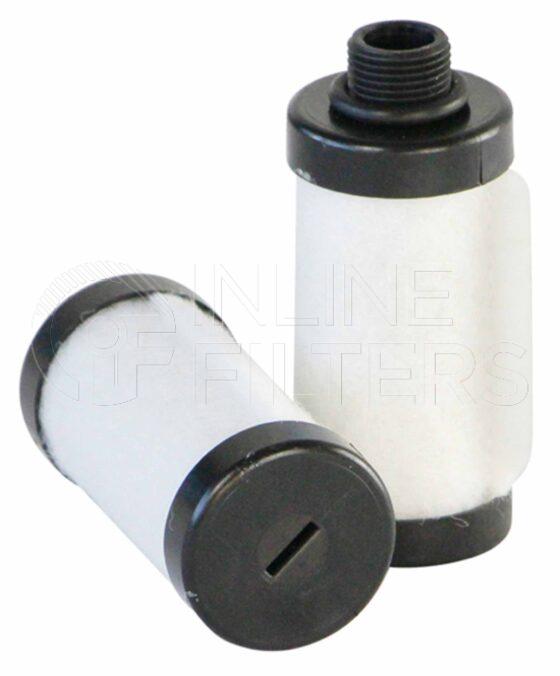 Inline FA11031. Air Filter Product – Compressed Air – Cartridge Product Air filter product