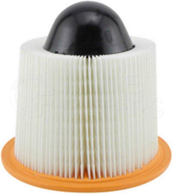 Inline FA11075. Air Filter Product – Cartridge – Conical Product Air filter product