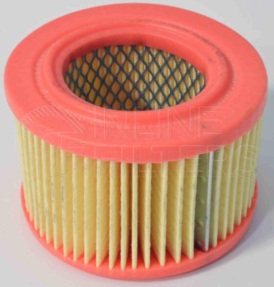 Inline FA11078. Air Filter Product – Breather – Hydraulic Product Air filter product