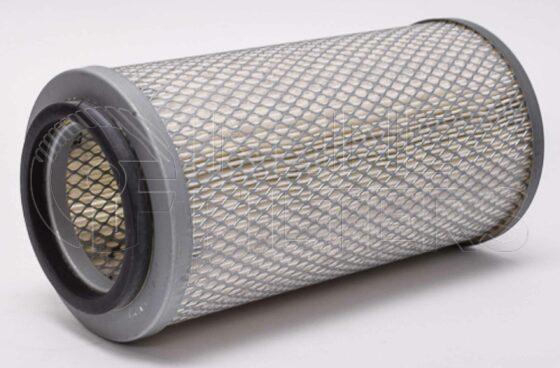 Inline FA11096. Air Filter Product – Cartridge – Round Product Air filter product