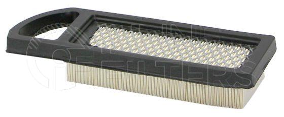 Inline FA11109. Air Filter Product – Panel – Odd Product Air filter product
