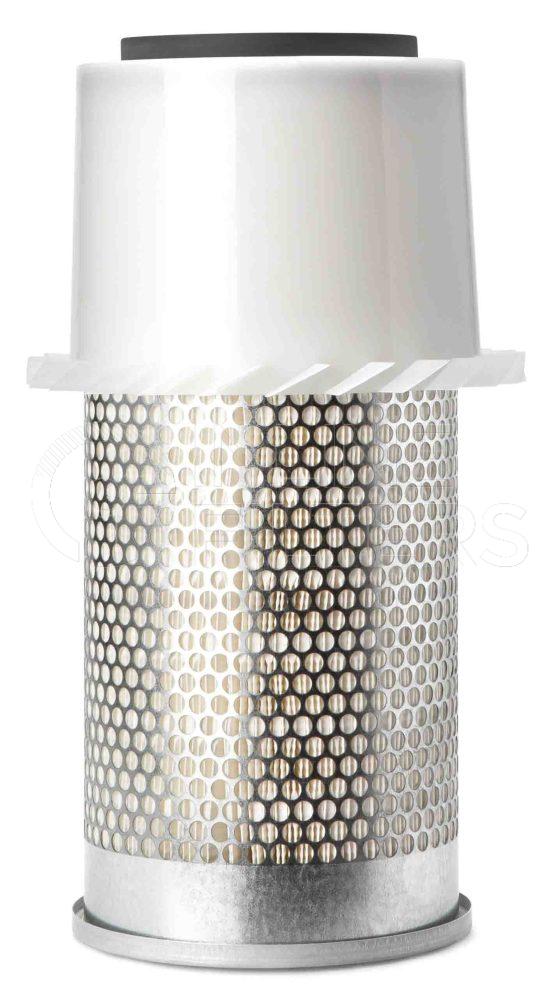 Inline FA11120. Air Filter Product – Cartridge – Fins Product Outer air filter cartridge Inner Safety FIN-FA11122