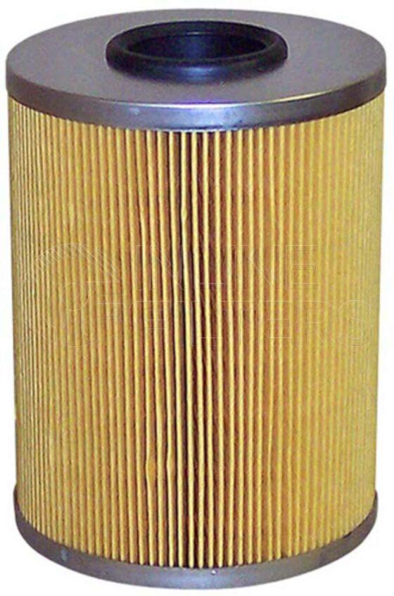 Inline FA11179. Air Filter Product – Cartridge – Round Product Air filter product