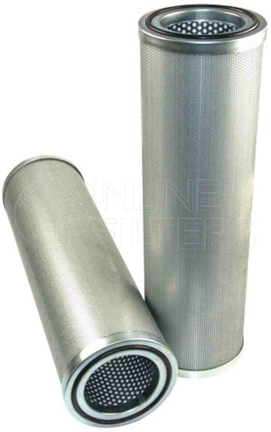 Inline FA11188. Air Filter Product – Compressed Air – Cartridge Product Air filter product
