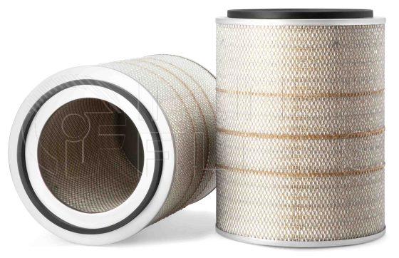 Inline FA11211. Air Filter Product – Cartridge – Round Product Round air filter cartridge Inner Safety FBW-PA3566