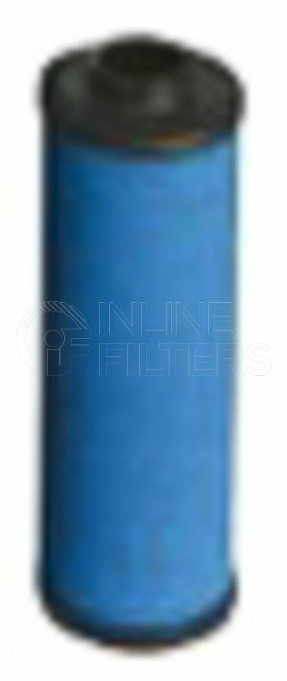 Inline FA11239. Air Filter Product – Compressed Air – Cartridge Product Air filter product