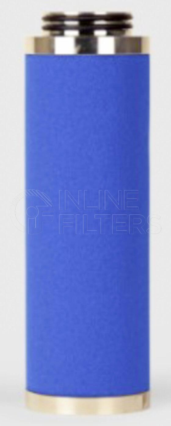 Inline FA11251. Air Filter Product – Compressed Air – O- Ring Product Air filter product