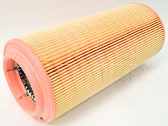 Inline FA11380. Air Filter Product – Cartridge – Round Product Air filter product