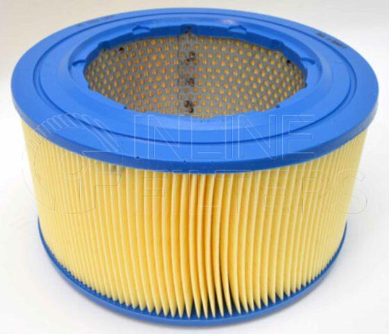 Inline FA11400. Air Filter Product – Breather – Hydraulic Product Air filter product
