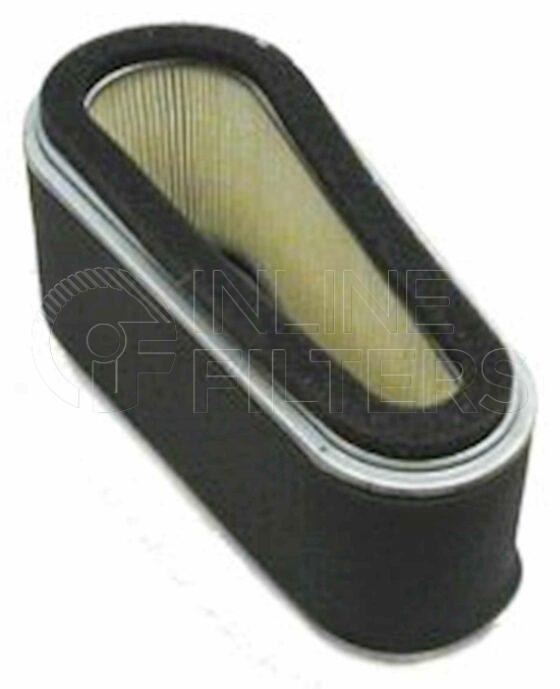 Inline FA11406. Air Filter Product – Cartridge – Odd Product Air filter product