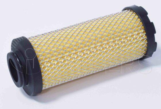 Inline FA11471. Air Filter Product – Compressed Air – O- Ring Product Air filter product