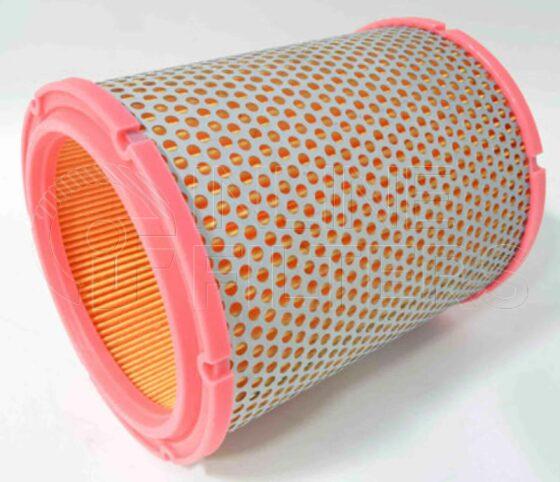 Inline FA11488. Air Filter Product – Cartridge – Round Product Air filter product