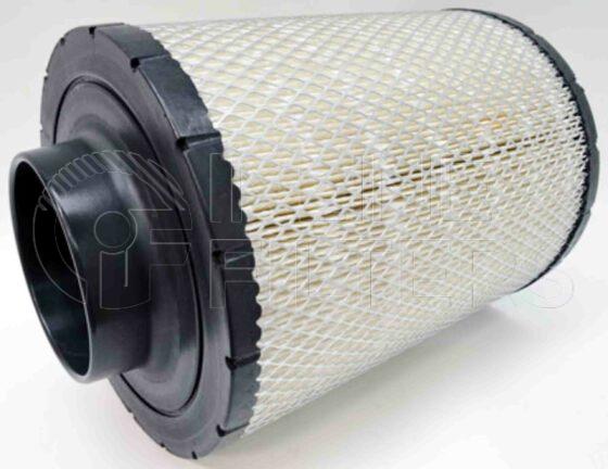 Inline FA11494. Air Filter Product – Housing – Disposable Product Disposable air filter housing Air Intake Side Media Marine