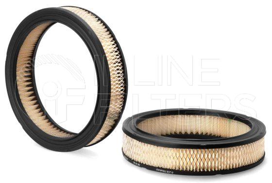 Inline FA11630. Air Filter Product – Cartridge – Round Product Air filter product