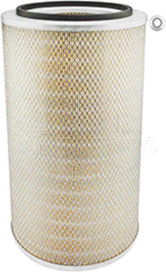 Inline FA11638. Air Filter Product – Cartridge – Conical Product Air filter product