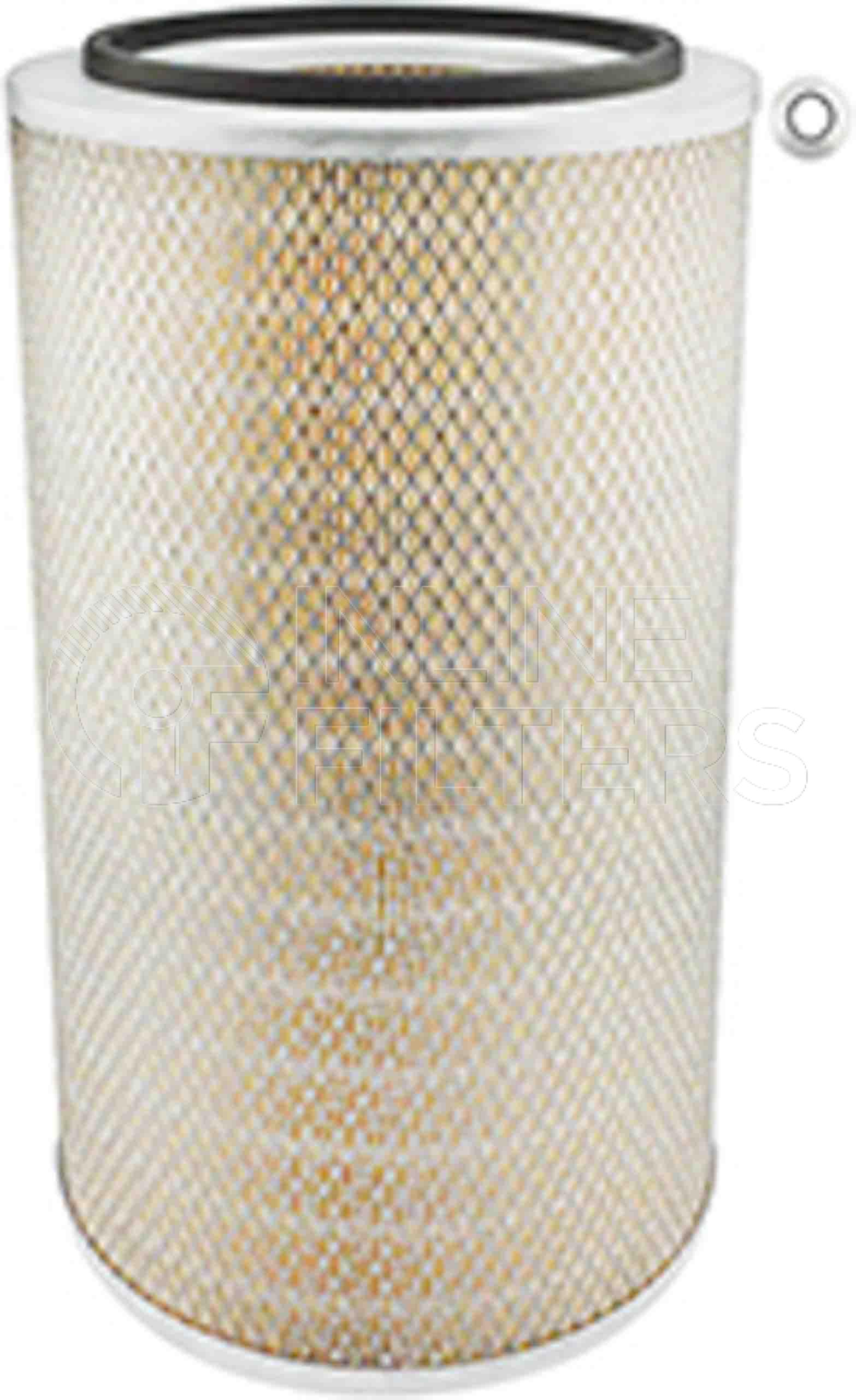 Inline FA11638 Air Filter Inline Filters