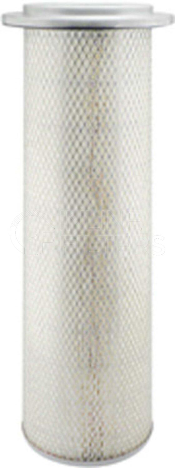 Inline FA11672. Air Filter Product – Cartridge – Lid Product Air filter product