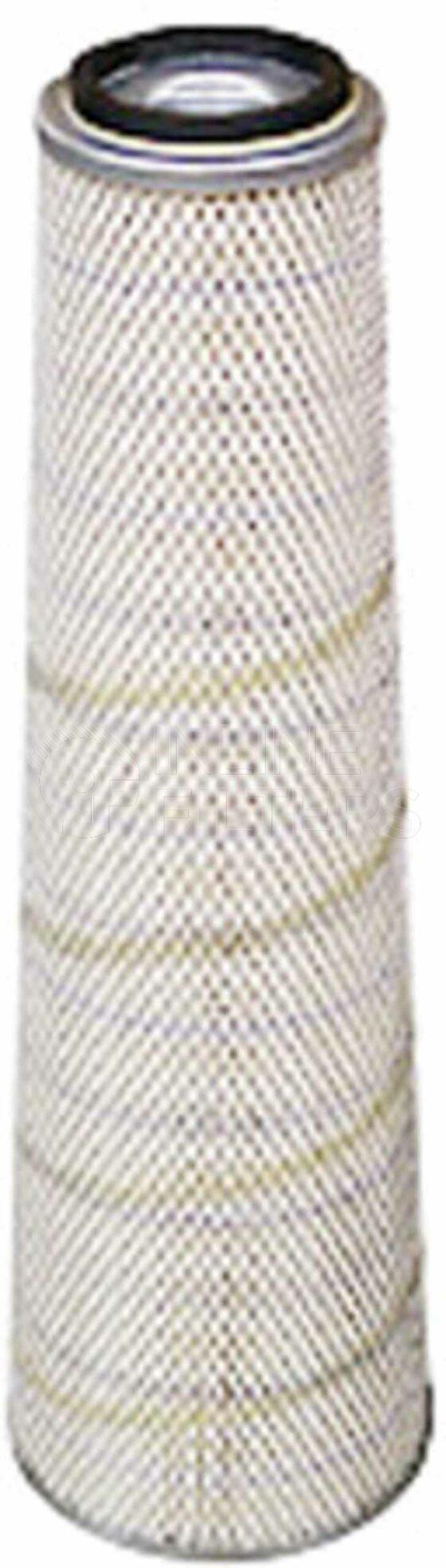 Inline FA11699. Air Filter Product – Cartridge – Conical Product Air filter product
