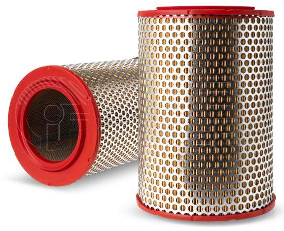 Inline FA11716. Air Filter Product – Cartridge – Round Product Air filter product