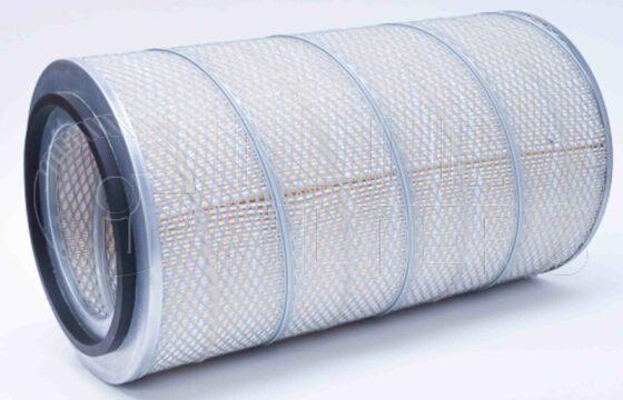 Inline FA11774. Air Filter Product – Cartridge – Round Product Outer air filter cartridge Inner Safety FIN-FA11775