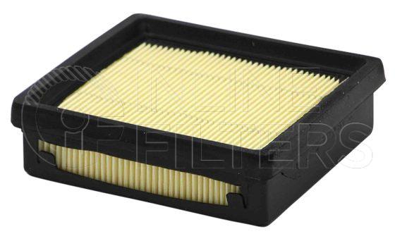 Inline FA11932. Air Filter Product – Panel – Inner Product Industrial outer air filter panel Inner Safety Filter FIN-FA10264 Foam Prefilter FIN-FA11933