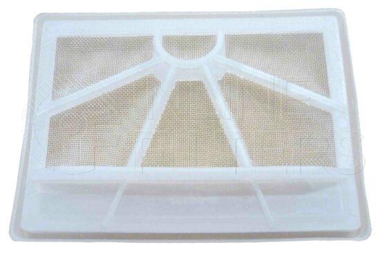 Inline FA12295. Air Filter Product – Panel – Inner Product Inner air filter