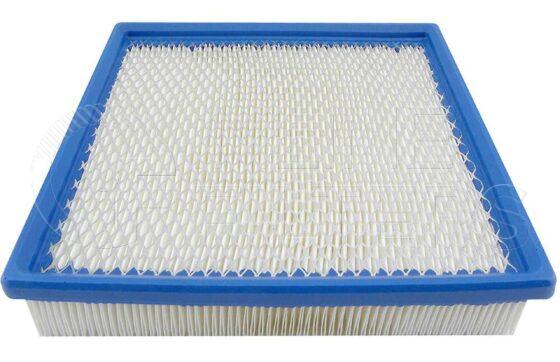Inline FA12305. Air Filter Product – Panel – Oblong Product Air filter product