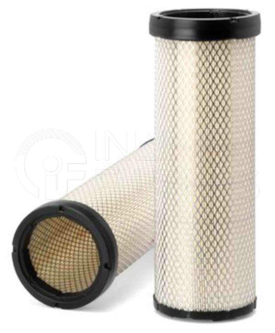 Inline FA12458. Air Filter Product – Radial Seal – Inner Product Air filter product