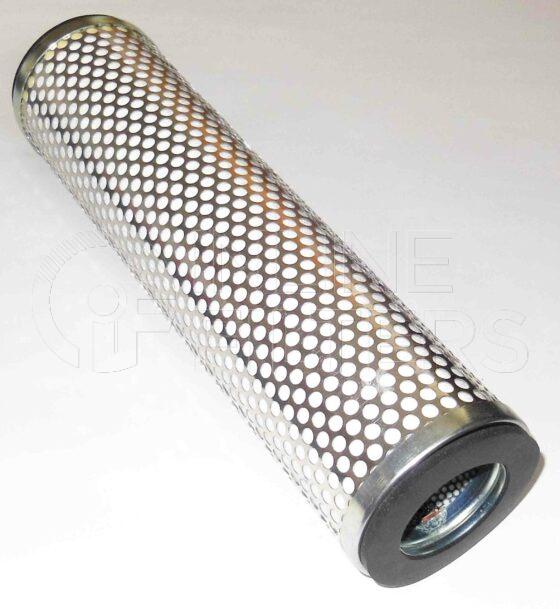 Inline FA12496. Air Filter Product – Compressed Air – Cartridge Product Air filter product