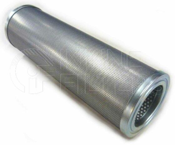 Inline FA12506. Air Filter Product – Compressed Air – Cartridge Product Compressed air filter cartridge