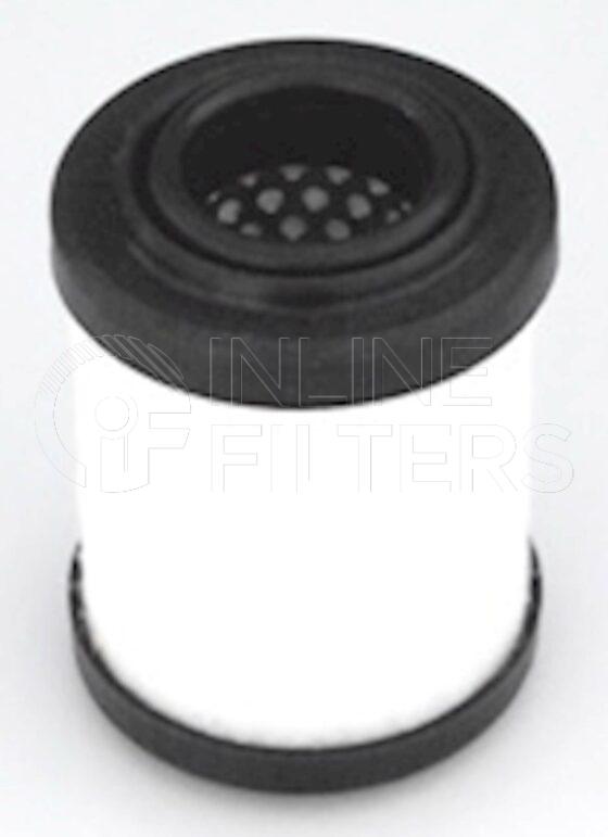 Inline FA12524. Air Filter Product – Compressed Air – Cartridge Product Air filter product