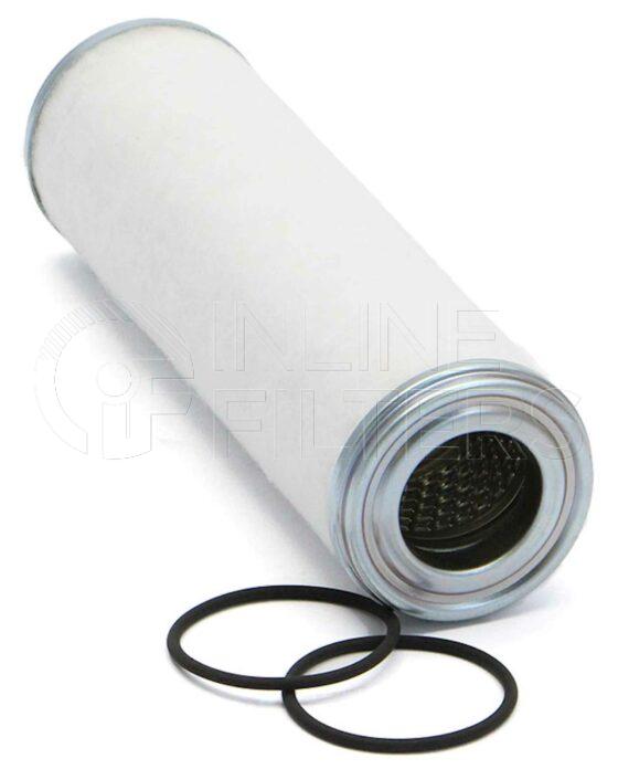 Inline FA12553. Air Filter Product – Compressed Air – O- Ring Product Air filter product