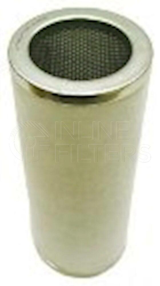 Inline FA12557. Air Filter Product – Brand Specific – SFSchupp