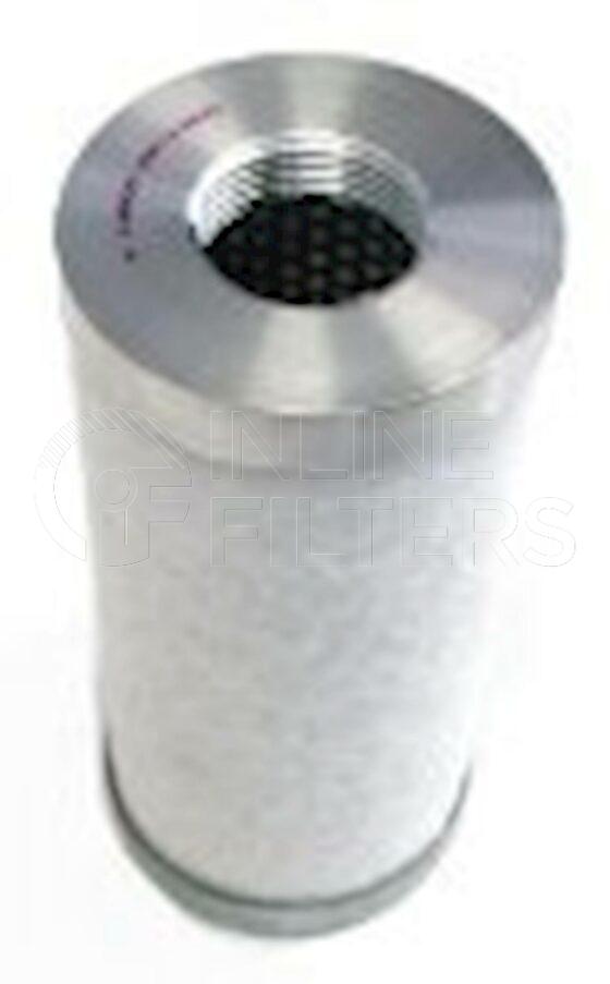 Inline FA12568. Air Filter Product – Compressed Air – Threaded Product Air filter product