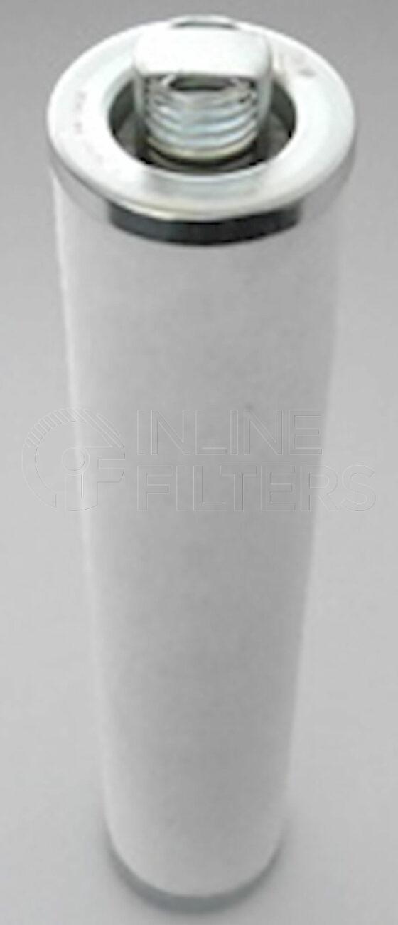 Inline FA12571. Air Filter Product – Compressed Air – Cartridge Product Air filter product