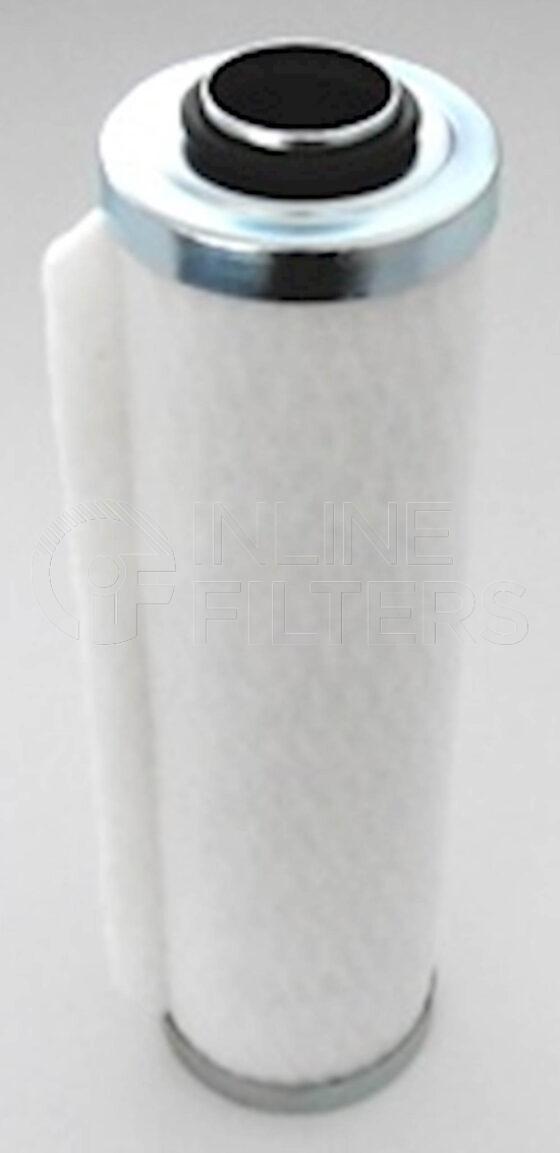 Inline FA12573. Air Filter Product – Compressed Air – O- Ring Product Air filter product