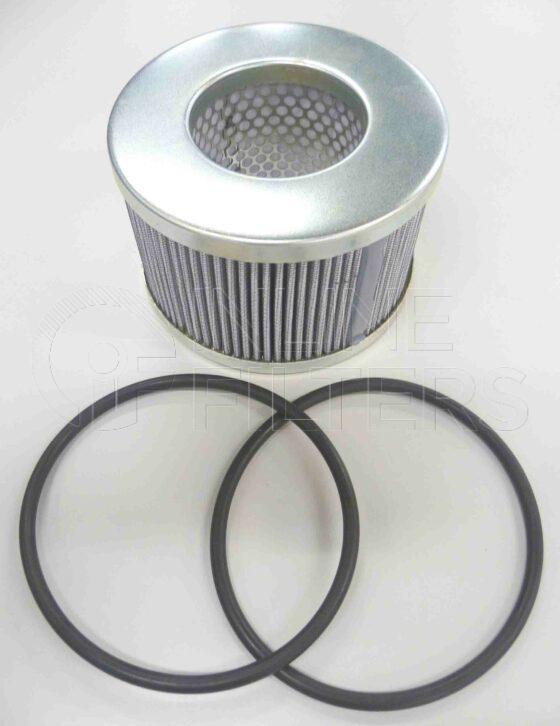 Inline FA12597. Air Filter Product – Compressed Air – Cartridge Product Compressed air filter cartridge