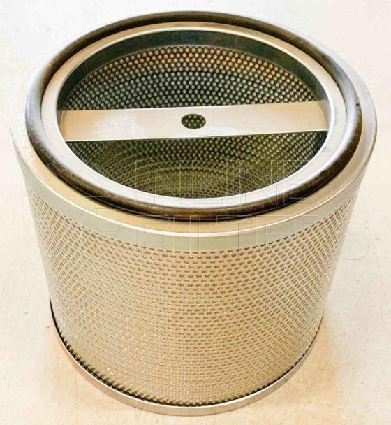 Inline FA12614. Air Filter Product – Compressed Air – Cartridge Product Air filter product