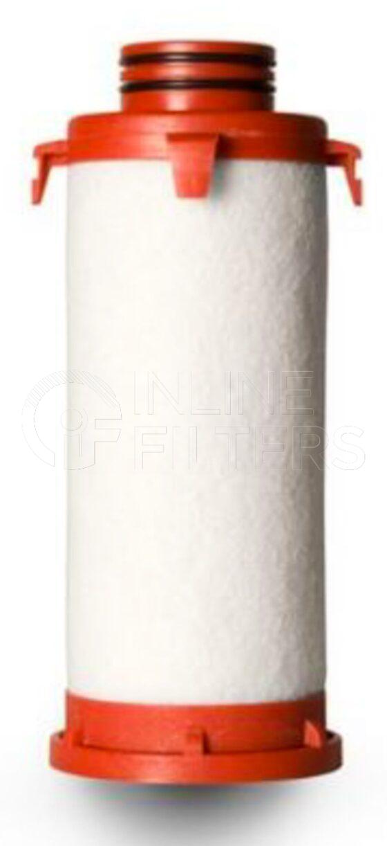 Inline FA12779. Air Filter Product – Compressed Air – Cartridge Product Air filter product